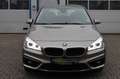 BMW 218 i Active Tourer /NAVI/AHK/CAM/PDC/SCHECKH/1HD Silber - thumbnail 2