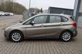 BMW 218 i Active Tourer /NAVI/AHK/CAM/PDC/SCHECKH/1HD Silber - thumbnail 4
