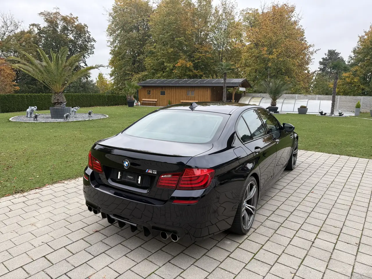 BMW M5