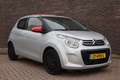 Citroen C1 1.0 e-VTi Airscape Feel Cabriotop, zeer nette auto Grau - thumbnail 2