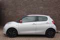 Citroen C1 1.0 e-VTi Airscape Feel Cabriotop, zeer nette auto Grau - thumbnail 6