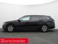 Volkswagen Passat 1.5 eTSI DSG Business AHK IQ.LIGHT NAVI Schwarz - thumbnail 3