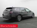 Volkswagen Passat 1.5 eTSI DSG Business AHK IQ.LIGHT NAVI Schwarz - thumbnail 6