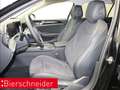 Volkswagen Passat 1.5 eTSI DSG Business AHK IQ.LIGHT NAVI Schwarz - thumbnail 10