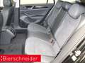 Volkswagen Passat 1.5 eTSI DSG Business AHK IQ.LIGHT NAVI Schwarz - thumbnail 11
