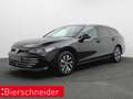 Volkswagen Passat 1.5 eTSI DSG Business AHK IQ.LIGHT NAVI Schwarz - thumbnail 1