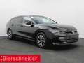 Volkswagen Passat 1.5 eTSI DSG Business AHK IQ.LIGHT NAVI Schwarz - thumbnail 8