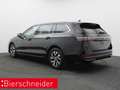 Volkswagen Passat 1.5 eTSI DSG Business AHK IQ.LIGHT NAVI Schwarz - thumbnail 4