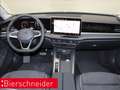 Volkswagen Passat 1.5 eTSI DSG Business AHK IQ.LIGHT NAVI Schwarz - thumbnail 12