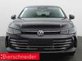 Volkswagen Passat 1.5 eTSI DSG Business AHK IQ.LIGHT NAVI Schwarz - thumbnail 9