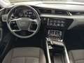Audi e-tron 55 quattro Silber - thumbnail 7