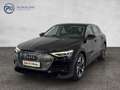 Audi e-tron 55 quattro Silber - thumbnail 1