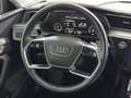 Audi e-tron 55 quattro Silber - thumbnail 8