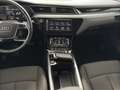 Audi e-tron 55 quattro Silber - thumbnail 10
