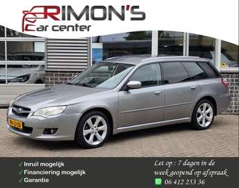 Touring Wagon 2.0R Gas G3 Carplay Apk Tm 05-2027