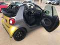 smart crossblade fortwo 90 0.9T twinamic cabrio Passion Giallo - thumbnail 12