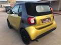 smart crossblade fortwo 90 0.9T twinamic cabrio Passion Giallo - thumbnail 8