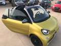 smart crossblade fortwo 90 0.9T twinamic cabrio Passion Giallo - thumbnail 11
