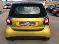 smart crossblade fortwo 90 0.9T twinamic cabrio Passion Giallo - thumbnail 10