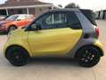 smart crossblade fortwo 90 0.9T twinamic cabrio Passion Giallo - thumbnail 7