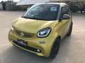 smart crossblade fortwo 90 0.9T twinamic cabrio Passion Giallo - thumbnail 1