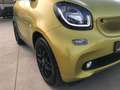 smart crossblade fortwo 90 0.9T twinamic cabrio Passion Giallo - thumbnail 4