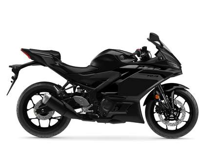 Yamaha YZF-R3