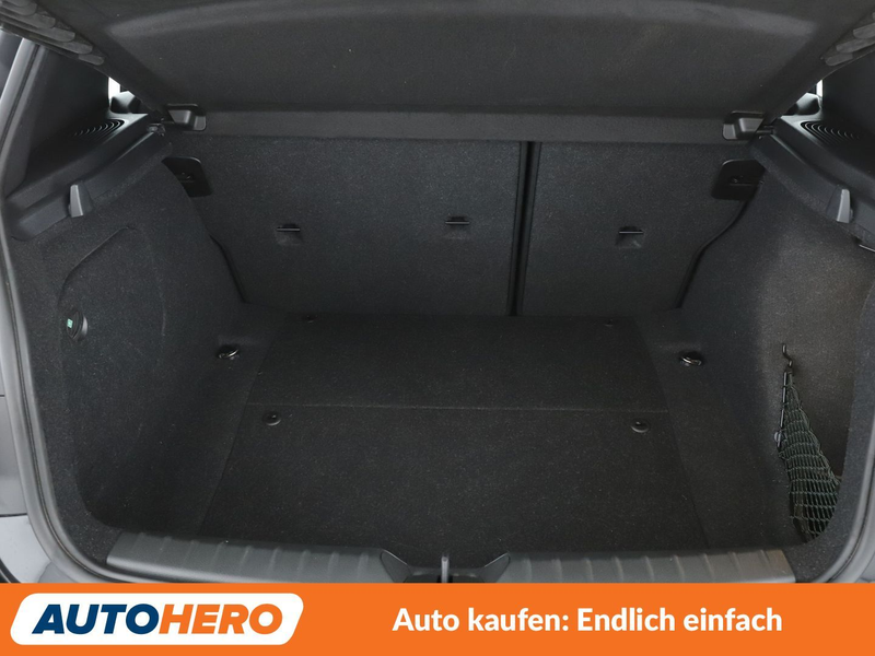 BMW 118 118i Sport Line Aut. *TEMPO*PDC*SHZ*KLIMA* — photo 17