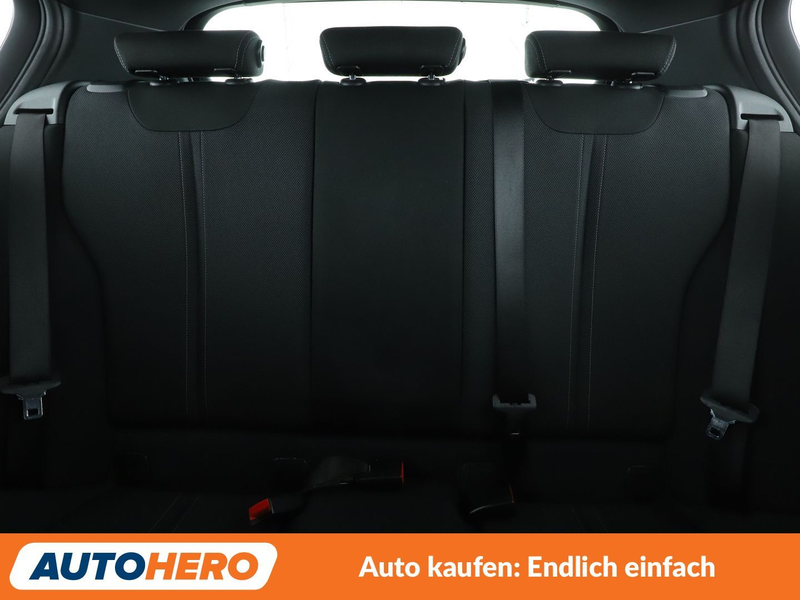 BMW 118 118i Sport Line Aut. *TEMPO*PDC*SHZ*KLIMA* — photo 15