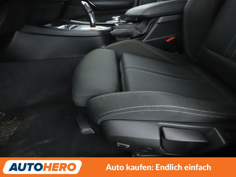 BMW 118 118i Sport Line Aut. *TEMPO*PDC*SHZ*KLIMA* — photo 25