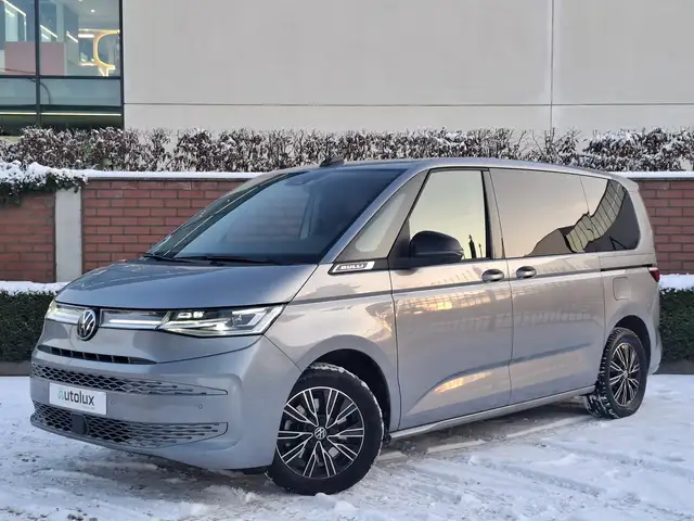 Volkswagen T7 Multivan Multivan eHybrid 1.4 TSI - 7 places