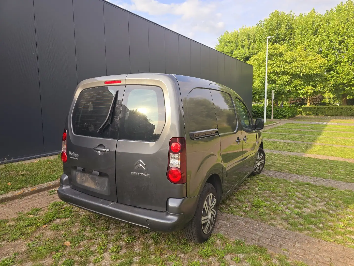 Panther Westwinds Lazer Bonjour 2015 Airco 3 places 1,6 HDI €5b 66kw - 1