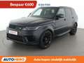 Land Rover Range Rover Sport 2.0 Hybrid Autobiography Dynamic Zwart - thumbnail 1