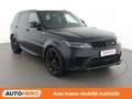 Land Rover Range Rover Sport 2.0 Hybrid Autobiography Dynamic Zwart - thumbnail 8