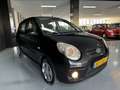 Kia Picanto 1.0 Seven Airco Elek. Ramen Bluetooth Чёрный - thumbnail 3