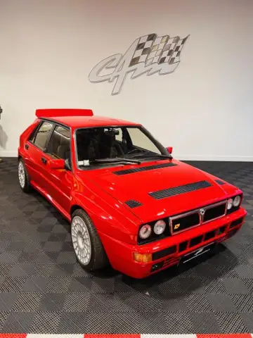 Lancia Delta HF 2.0 TURBO INTEGRALE EVO 1