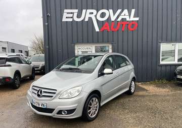 MERCEDES B180 2.0i 116CH DESIGN BVA