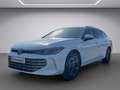 Volkswagen Passat Variant Elegance 2.0 TDI SCR DSG Weiß - thumbnail 2