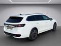 Volkswagen Passat Variant Elegance 2.0 TDI SCR DSG Weiß - thumbnail 6
