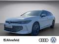Volkswagen Passat Variant Elegance 2.0 TDI SCR DSG Weiß - thumbnail 1