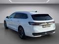 Volkswagen Passat Variant Elegance 2.0 TDI SCR DSG Weiß - thumbnail 4