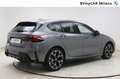 BMW 118 d MSport auto Grigio - thumbnail 8