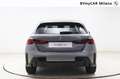 BMW 118 d MSport auto Grigio - thumbnail 4
