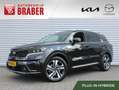 Kia Sorento 1.6 T-GDI Plug-in Hybrid 4WD DynamicPlusLine 7p. | Zwart - thumbnail 1