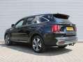 Kia Sorento 1.6 T-GDI Plug-in Hybrid 4WD DynamicPlusLine 7p. | Zwart - thumbnail 6