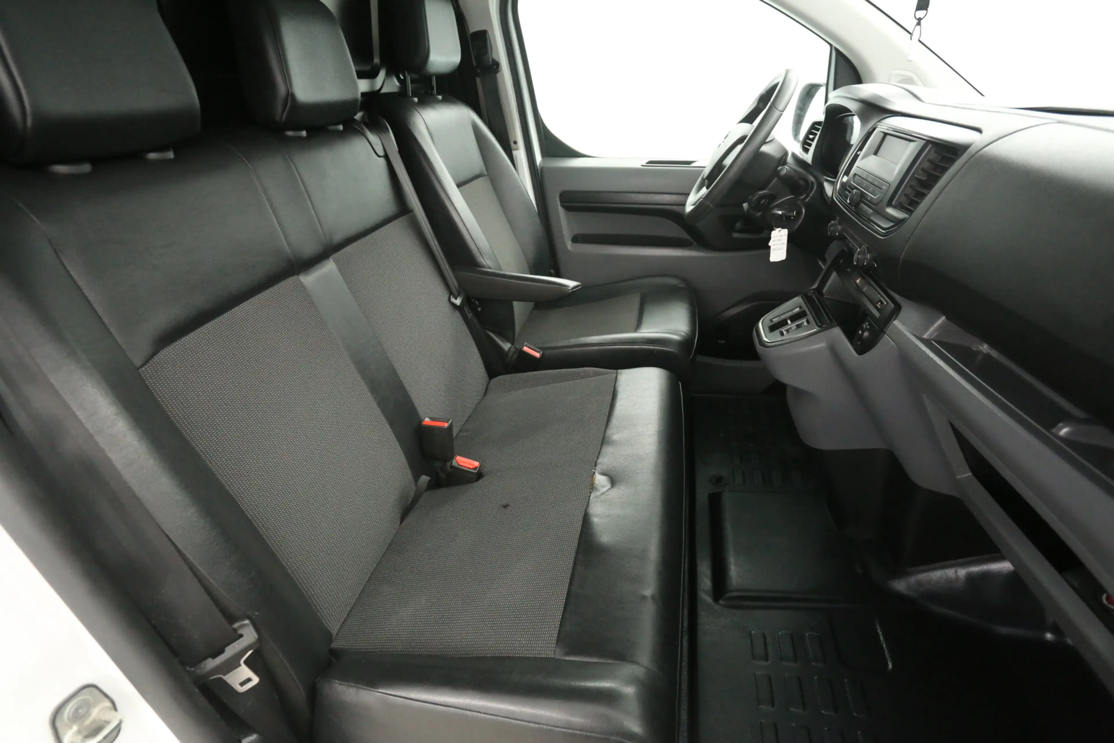 Opel Vivaro-e 50 kWh L2H1 | Snelladen | SOH 92% | Airco | Cruise — photo 12