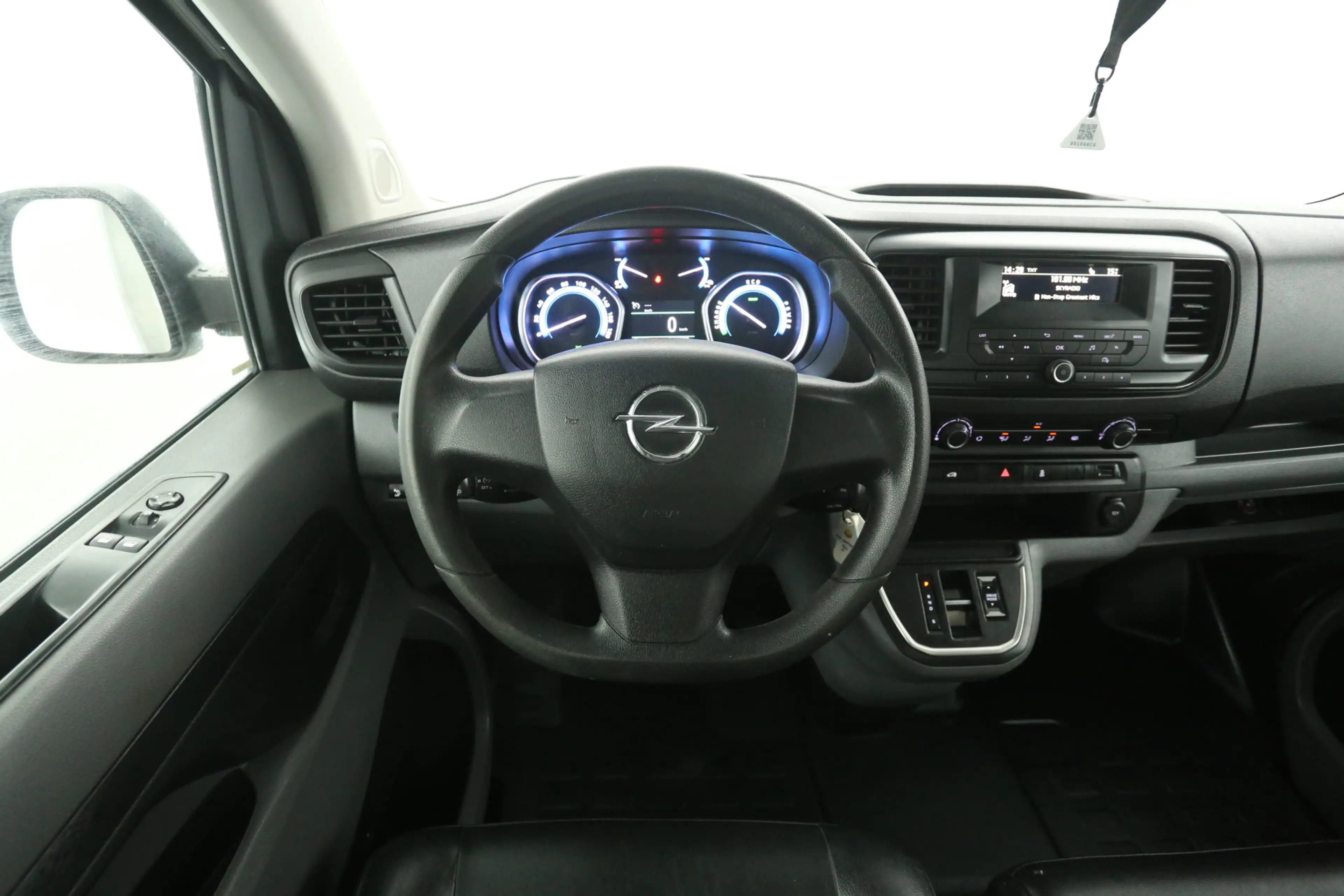 Opel Vivaro-e 50 kWh L2H1 | Snelladen | SOH 92% | Airco | Cruise — photo 2