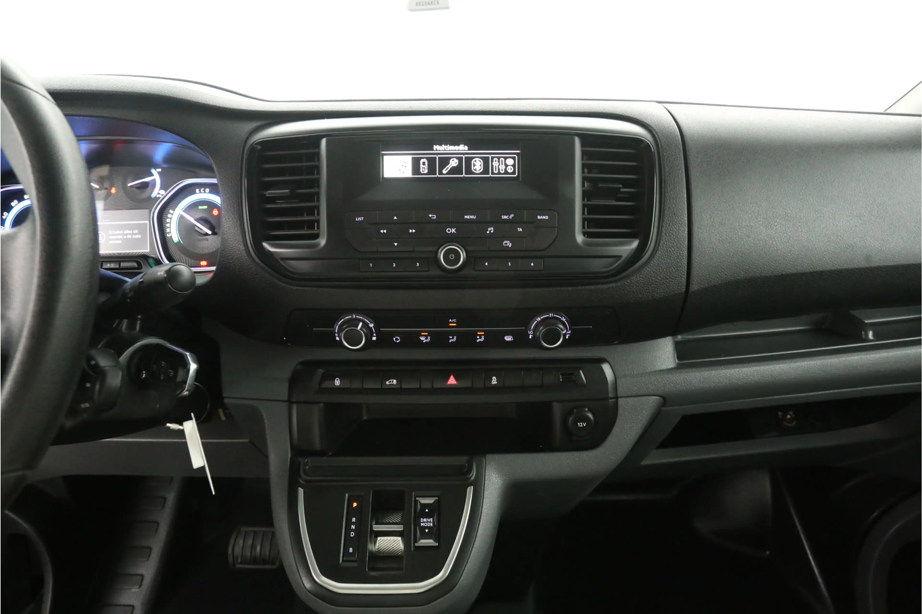 Opel Vivaro-e 50 kWh L2H1 | Snelladen | SOH 92% | Airco | Cruise — photo 13