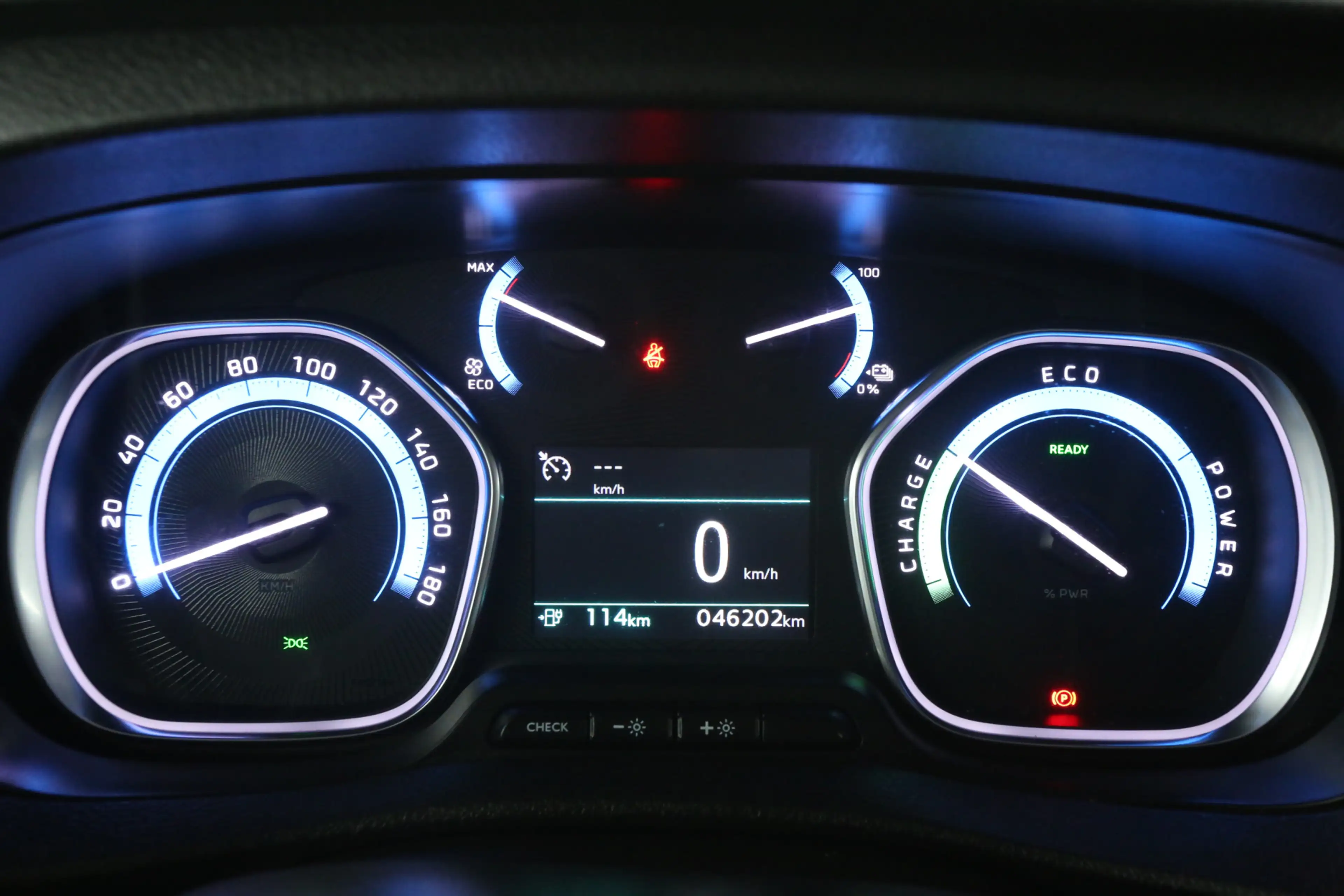 Opel Vivaro-e 50 kWh L2H1 | Snelladen | SOH 92% | Airco | Cruise — photo 14