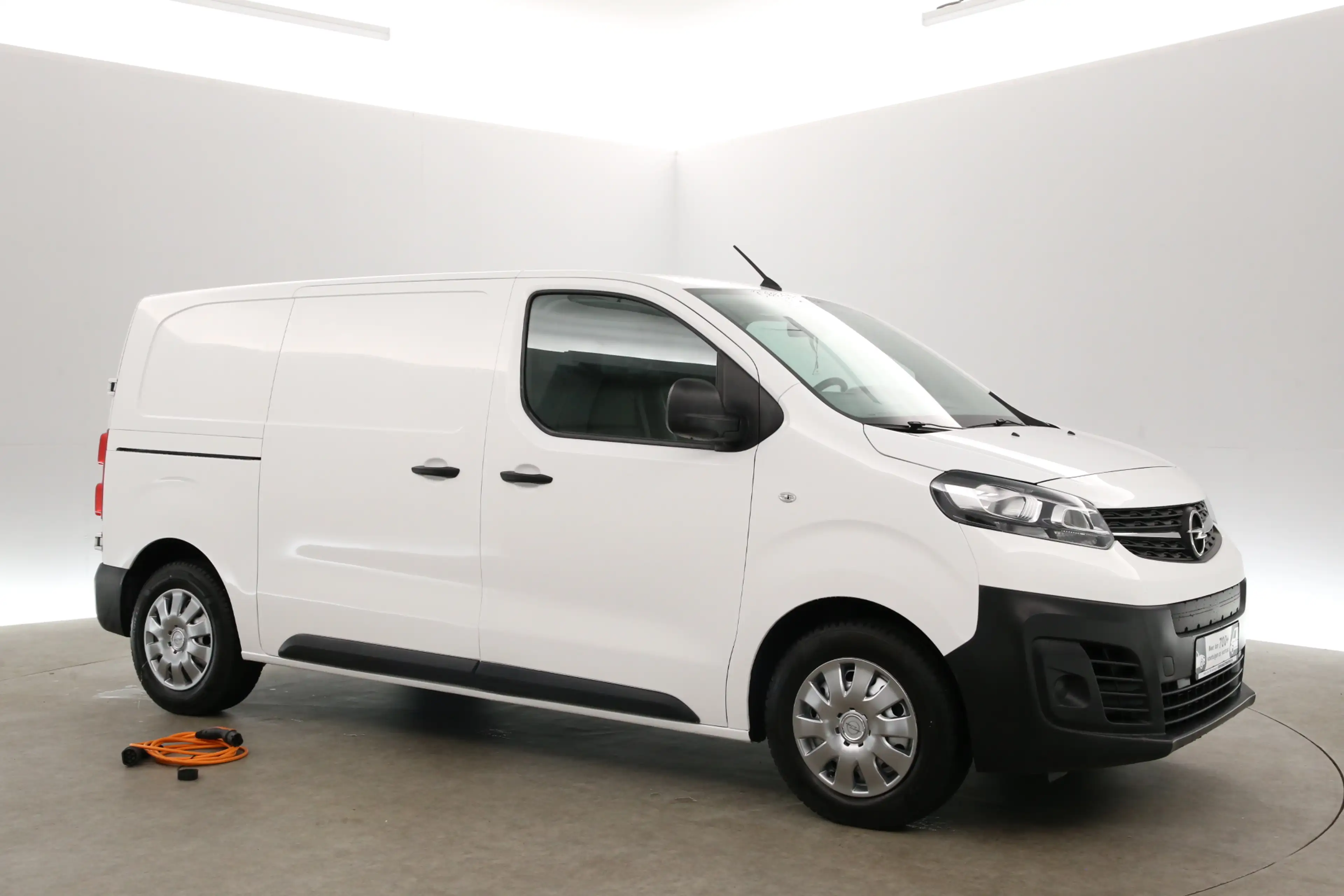 Opel Vivaro-e 50 kWh L2H1 | Snelladen | SOH 92% | Airco | Cruise — photo 6